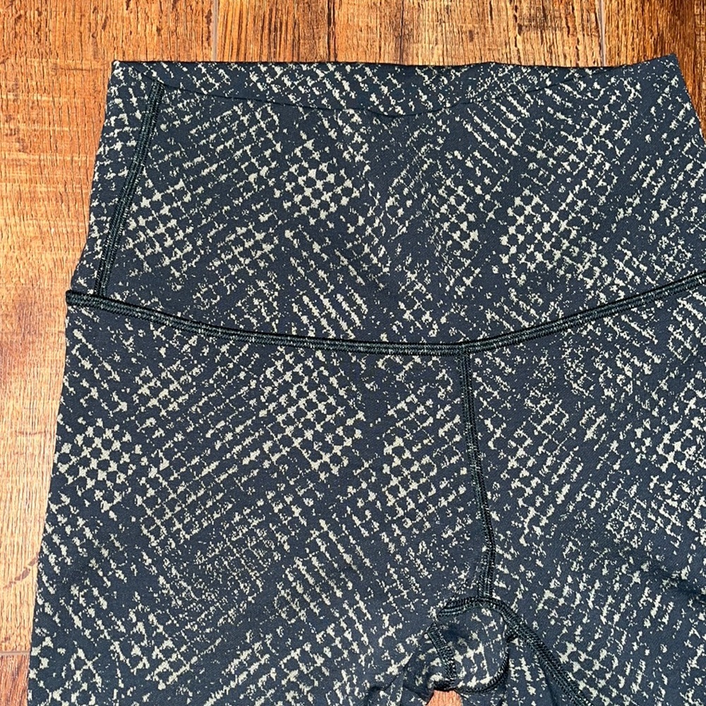 Lulu lemon high waisted women’s leggings